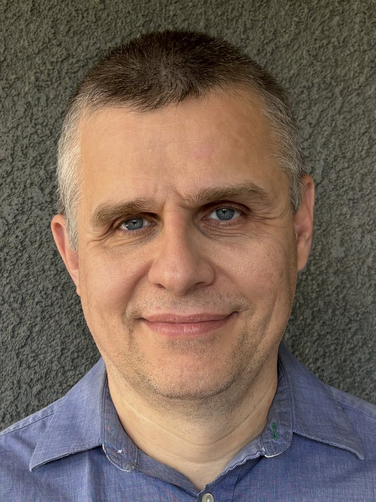 Stephen Kucklinca